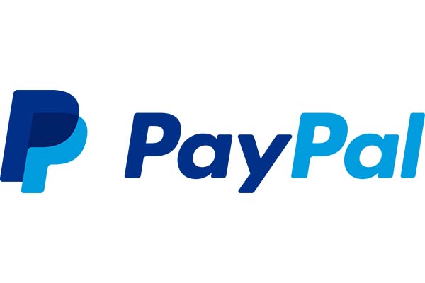 logo de paypal